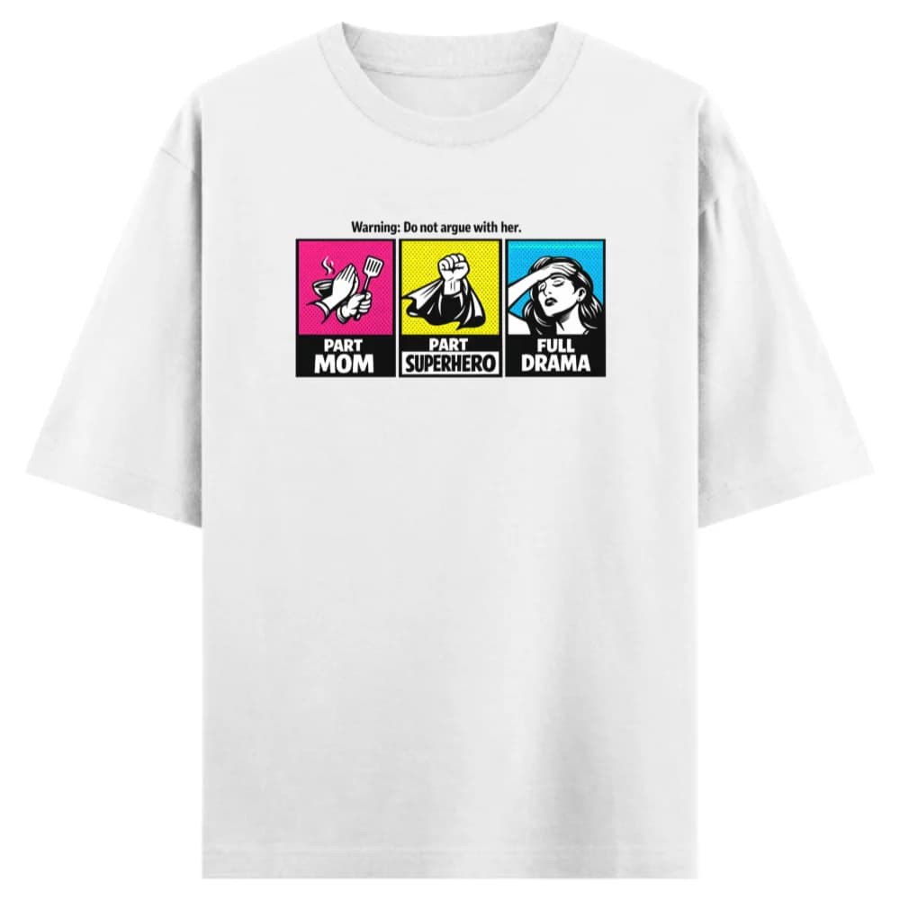 Teen Roop T-Shirt