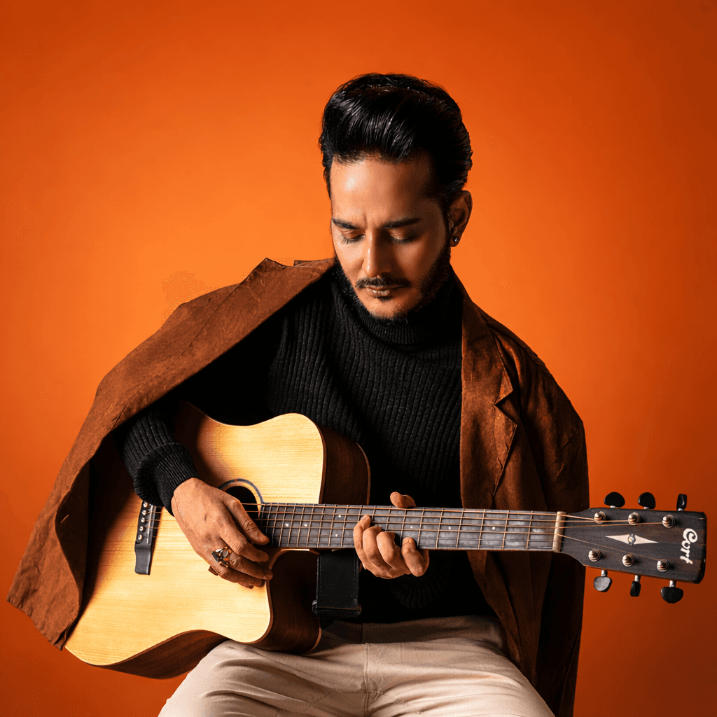 Tanishk Bagchi spotlight