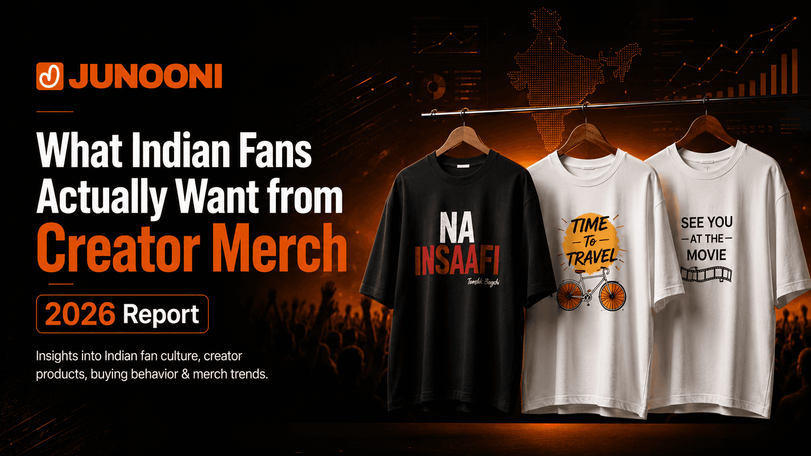 What Indian Fans Want from Creator Merch — 2026 Report
